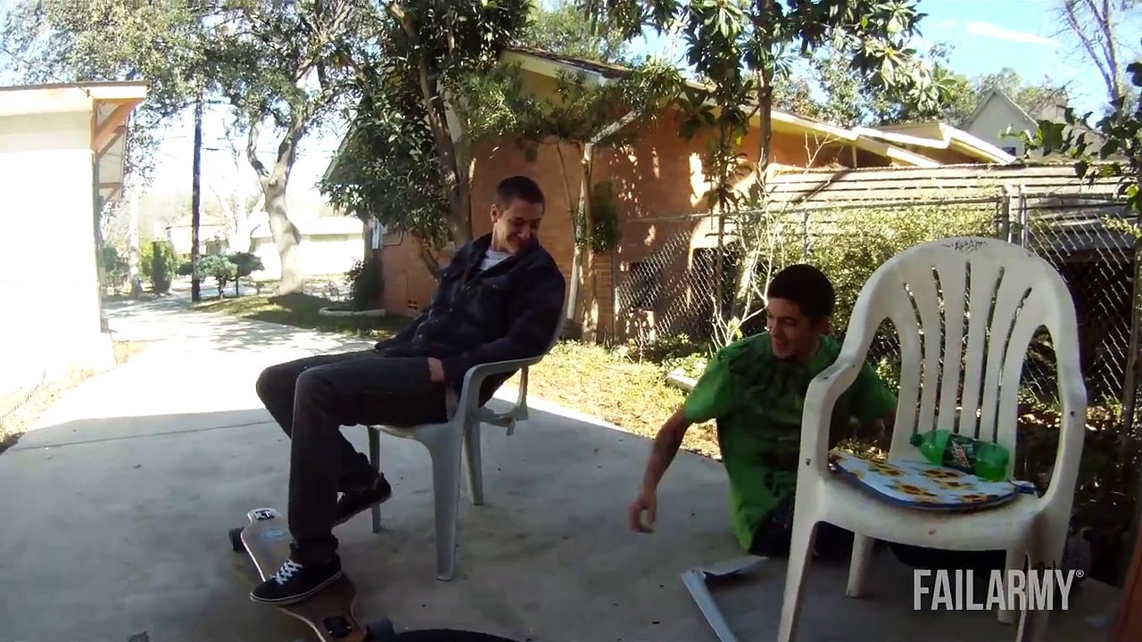 Epic Prank Fails || FailArmy