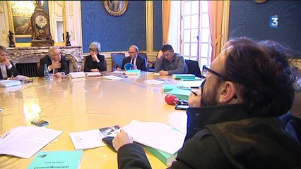 Dijon : les impôts locaux vont augmenter de 5%