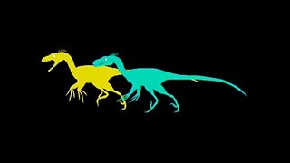 New Carnivore Dinosaur Guide UpDated (Read description for who the dinos are)