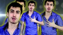 iSyanQaR26 - Neydi Ne? ( Video Klip ) 2016