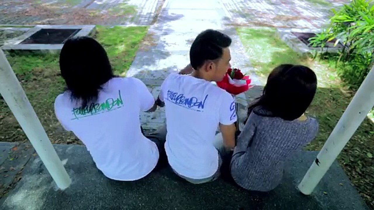 'Hey Kamu' - @tag (Official MTV)