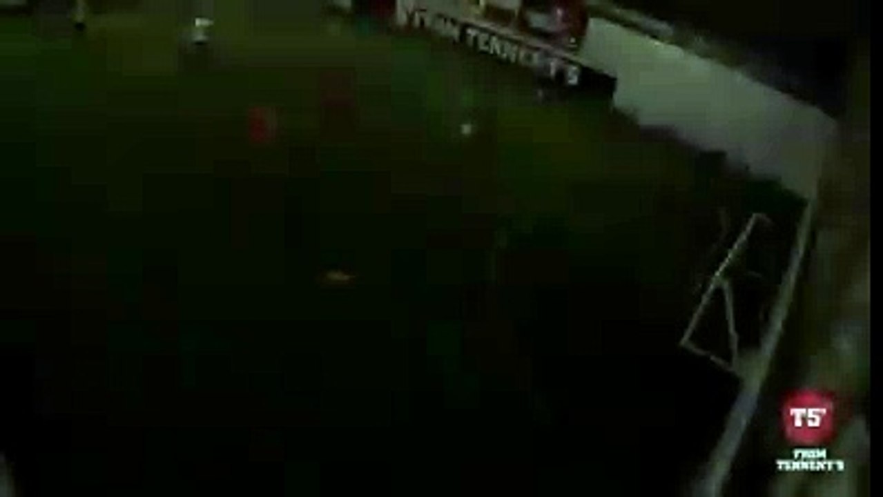 Best football skill ever!