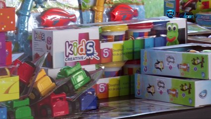 Bal costumé Caisse des écoles 2016