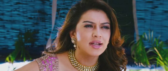 Pokkiri Raja - Rain Rain Go Go Video Song HD