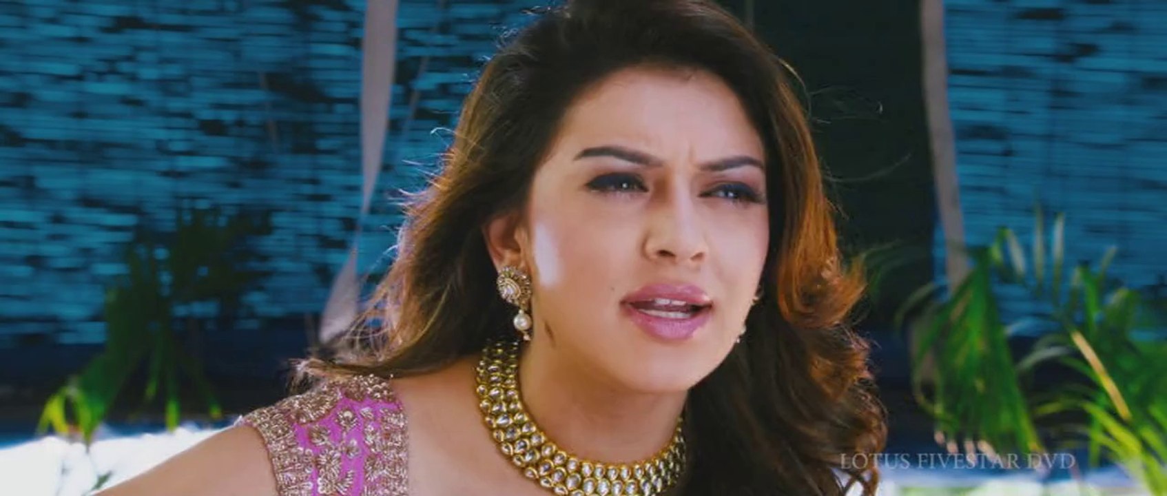 Pokkiri Raja - Rain Rain Go Go Video Song HD