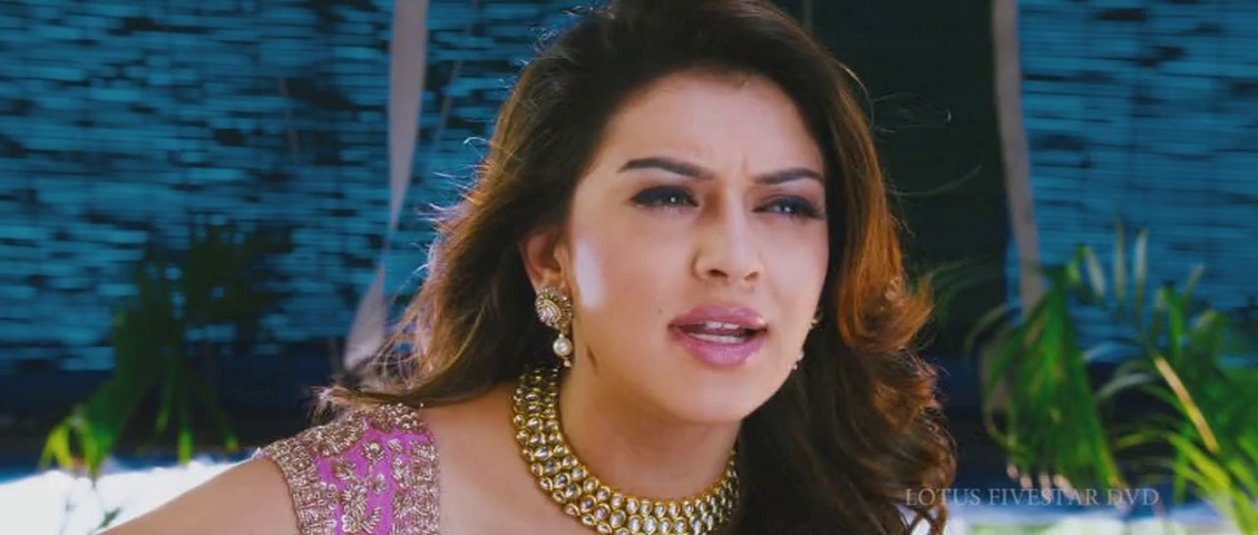 Pokkiri Raja - Rain Rain Go Go Video Song HD