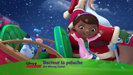 Docteur la Peluche - Chanson - Quoi de mieux que les jouets_