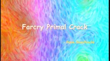 Far Cry Primal 3DM Crack