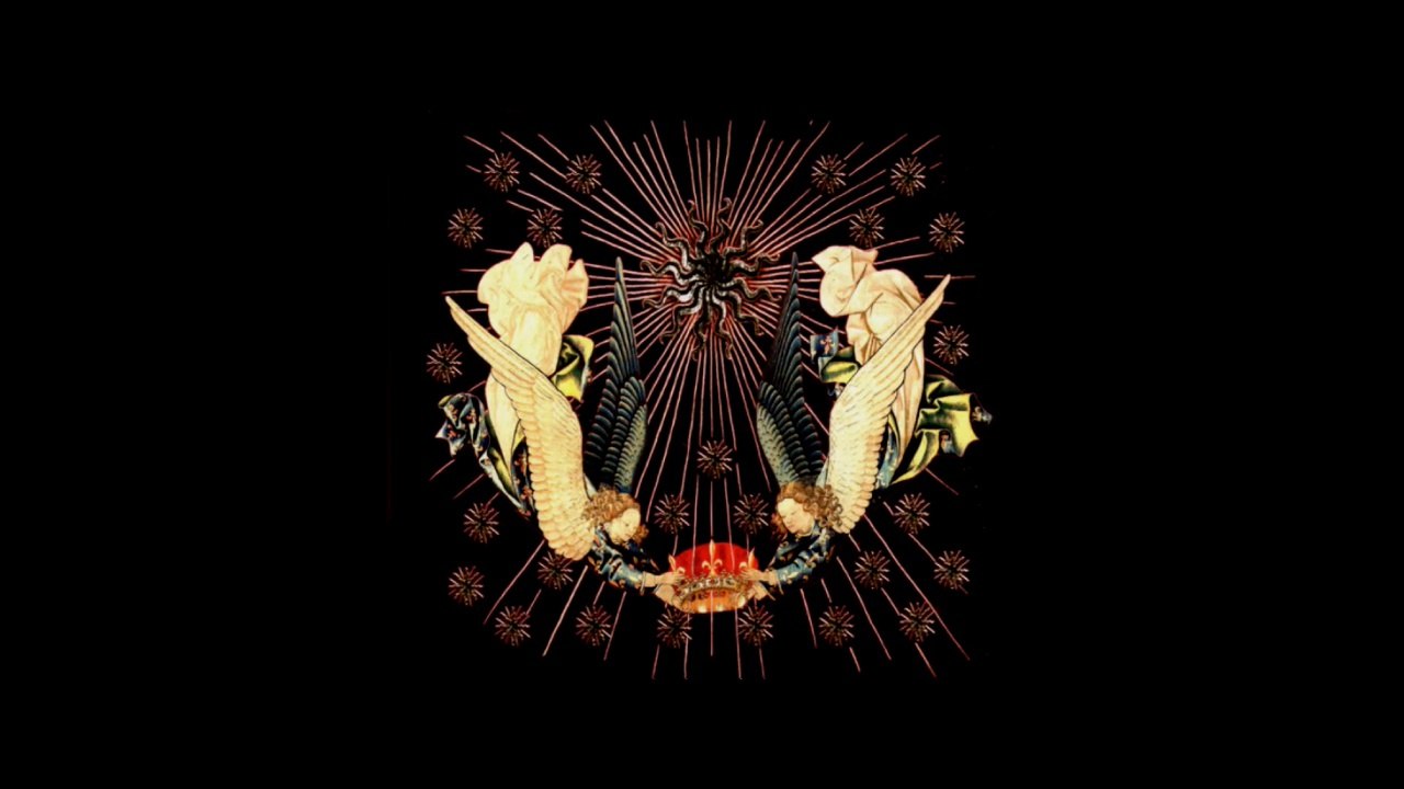 Le Procès de Jeanne d'Arc : 1