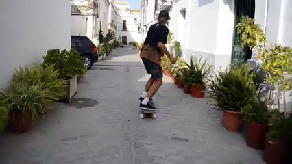 Shark Wheel sebastian spain edit 'sharkwheel review'