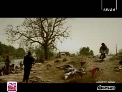 CLIP Tiken Jah Fakoly Y.Odua Y'en a marre