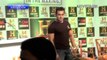 Sexy Zarine Khan working out, Salman Khan helps!!! - UTVSTARS HD - YouTube