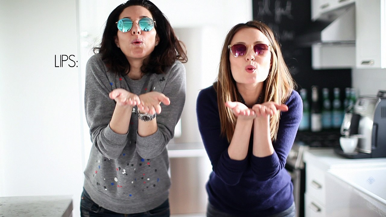 7 Simple Beauty Hacks To Get Gorgeous