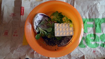 Recette pour un bon burger