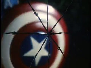 Captain America (1990) - Trailer