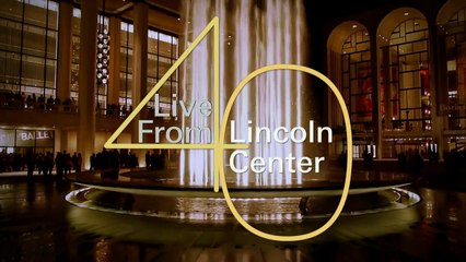 LIVE FROM LINCOLN CENTER "Sweeney Todd" | Excerpt | PBS