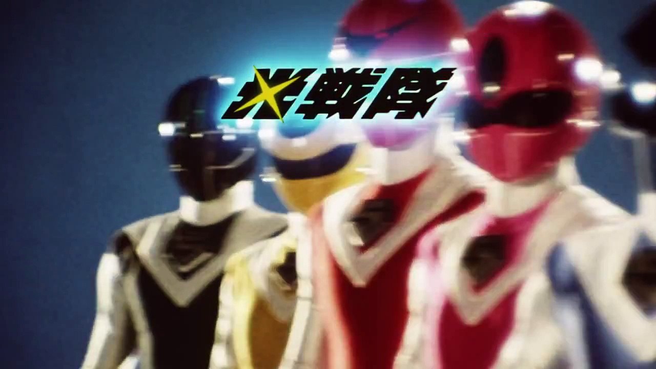 1987 - Hikari Sentai Maskman The Movie - Trailer - Vídeo Dailymotion