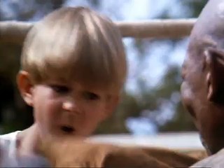 The Power of One (Original Theatrical Trailer)