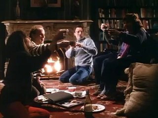 The Amityville Curse - Trailer