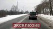 В Синявино сбили ребенка с матерью /Gorod47.ru/