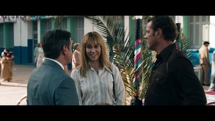 AU NOM DE MA FILLE  Bande Annonce  ( Daniel Auteuil)