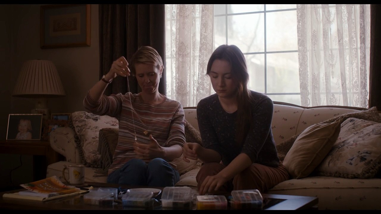 Stockholm Pennsylvania - Clip - Stockholm International Film Festival