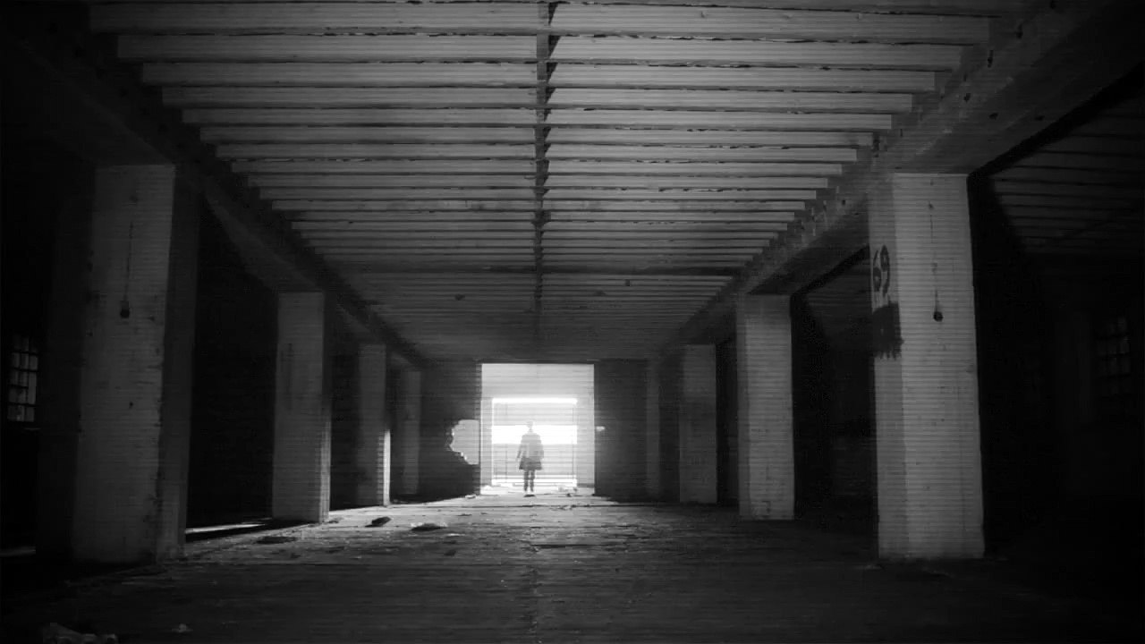 Divna budućnost ljubavi moja  -  domaci film /...