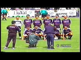 Dieppe-Tinqueux 04/06/2000