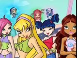 Winx In Concert - Song 15 - The World Belongs To Me