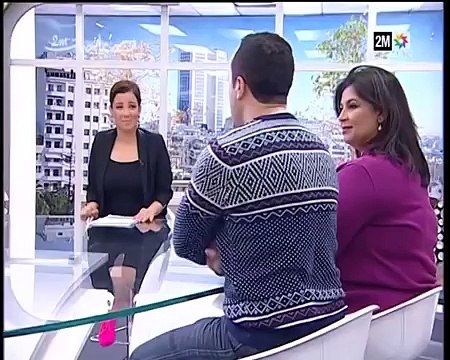 التحولات الغذائية التي عرفها المجتمع مع نبيل العياشي