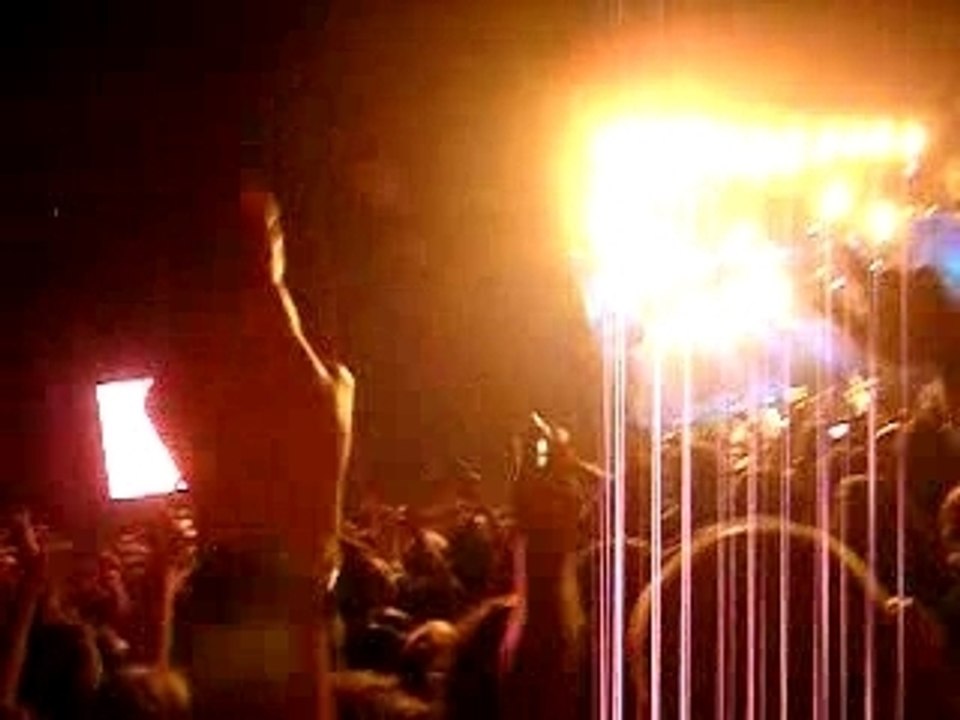 Pearl Jam Alive Oeiras Alive