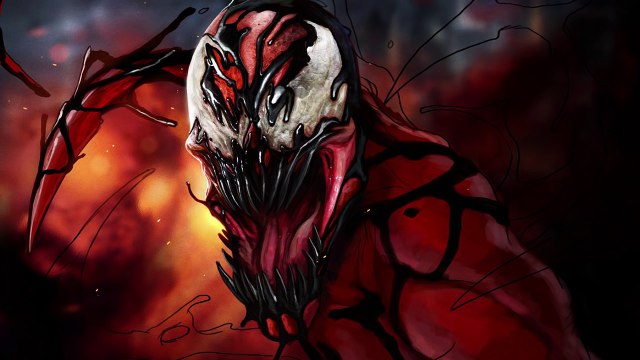 Marvel Comics: Carnage Explained