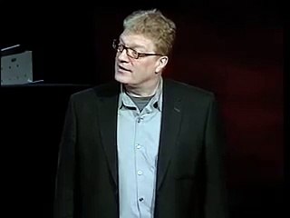 Do Schools Kill Creativity  Sir Ken Robinson  TED Talks 7