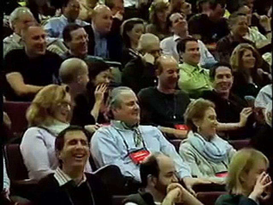 Do Schools Kill Creativity  Sir Ken Robinson  TED Talks 8