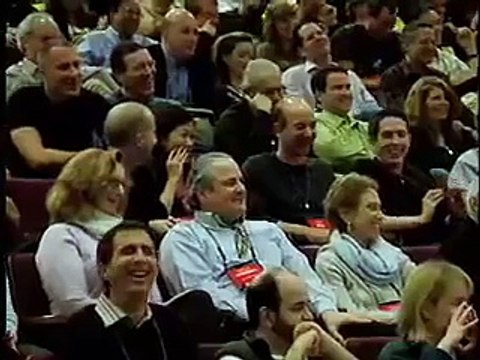 Do Schools Kill Creativity Sir Ken Robinson TED Talks 8