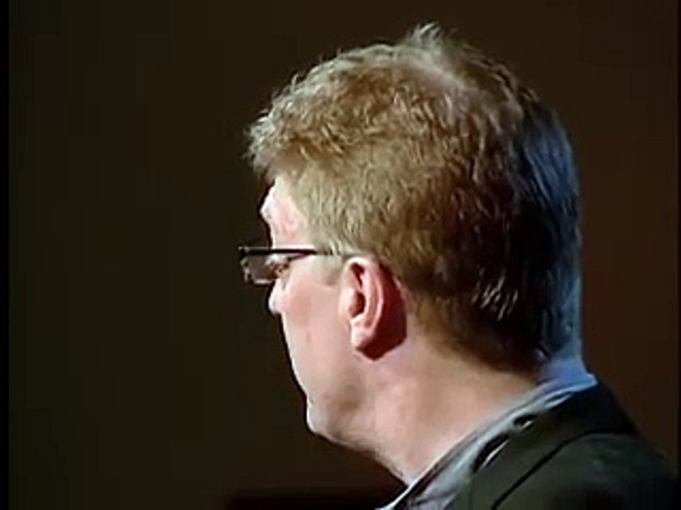 Do Schools Kill Creativity  Sir Ken Robinson  T...