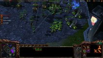 Starcraft 2 Tutorial - Destiny s Baneling Analogy