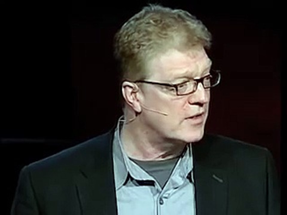 Do Schools Kill Creativity  Sir Ken Robinson  T...