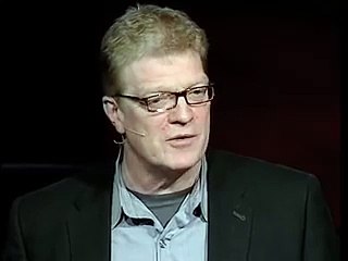 Do Schools Kill Creativity  Sir Ken Robinson  TED Talks 16