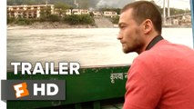 Be Here Now Official Trailer 1 (2016) - Andy Whitfield Documentary HD