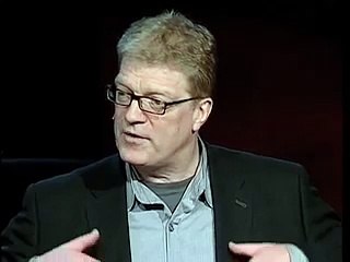 Do Schools Kill Creativity  Sir Ken Robinson  TED Talks 19