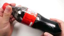 How To Make Real Coca Cola Wine Glass Jelly Pudding DIY Wine Cup Coke Jelly Recipe