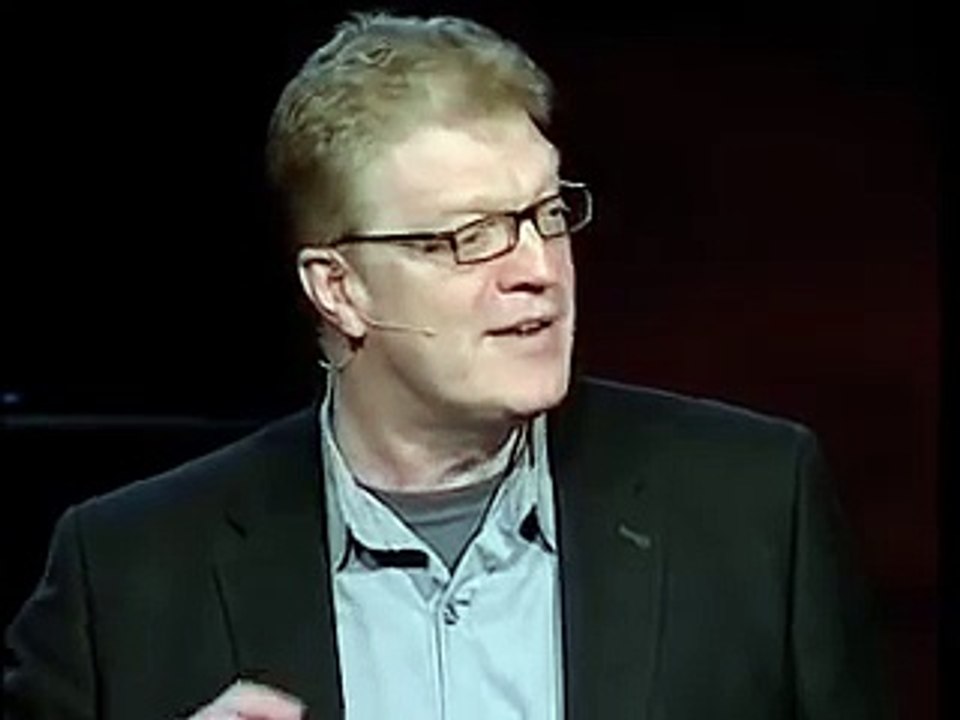 Do Schools Kill Creativity  Sir Ken Robinson  T...