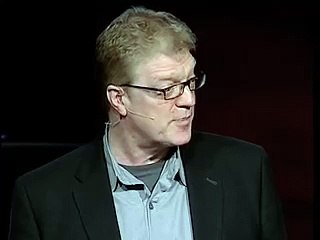 Do Schools Kill Creativity  Sir Ken Robinson  TED Talks 24