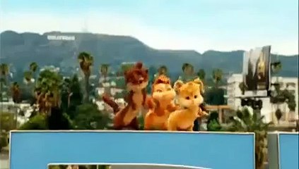 DJ WALE BABU (Chipmunks) super fun!! - Video Dailymotion.com