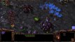 SC1 Campaign in SC2 - Zerg Mission 6 - StarCraft 2