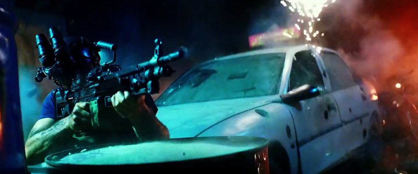 13 Hours: The Secret Soldiers of Benghazi TV SPOT - Home (2016) - John Krasinski Movie HD