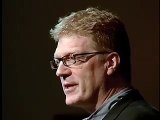 Do Schools Kill Creativity  Sir Ken Robinson  TED Talks 29