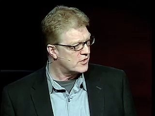 Do Schools Kill Creativity  Sir Ken Robinson  TED Talks 30
