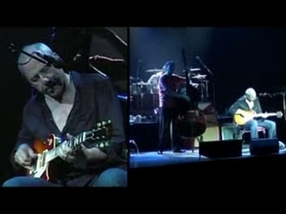 MK EH - Sonny Liston (Paris 12.06.2006) by Poupystar